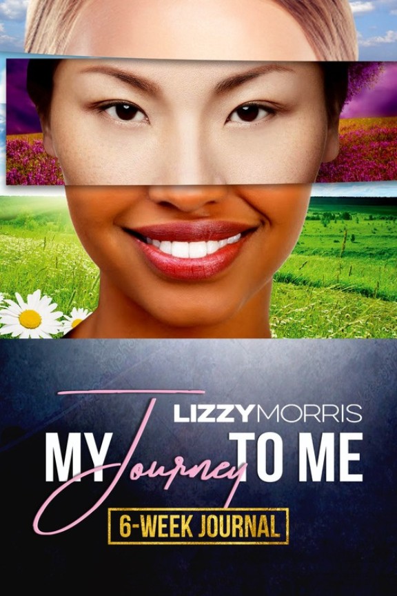 My Journey to Me — Lizzy Morris